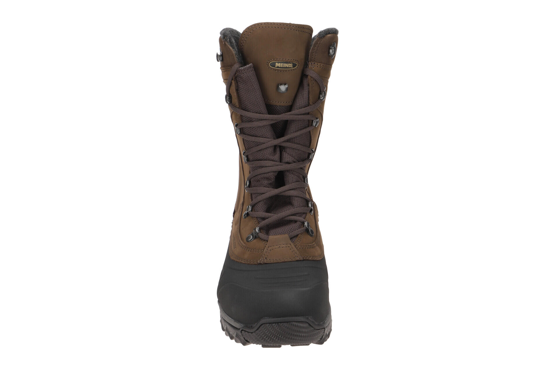 Chaussures de randonnée Meindl Garmisch II GTX 4/7