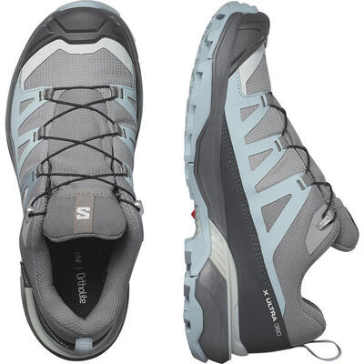 Scarpa da trekking donna Salomon X Ultra 360 Gtx