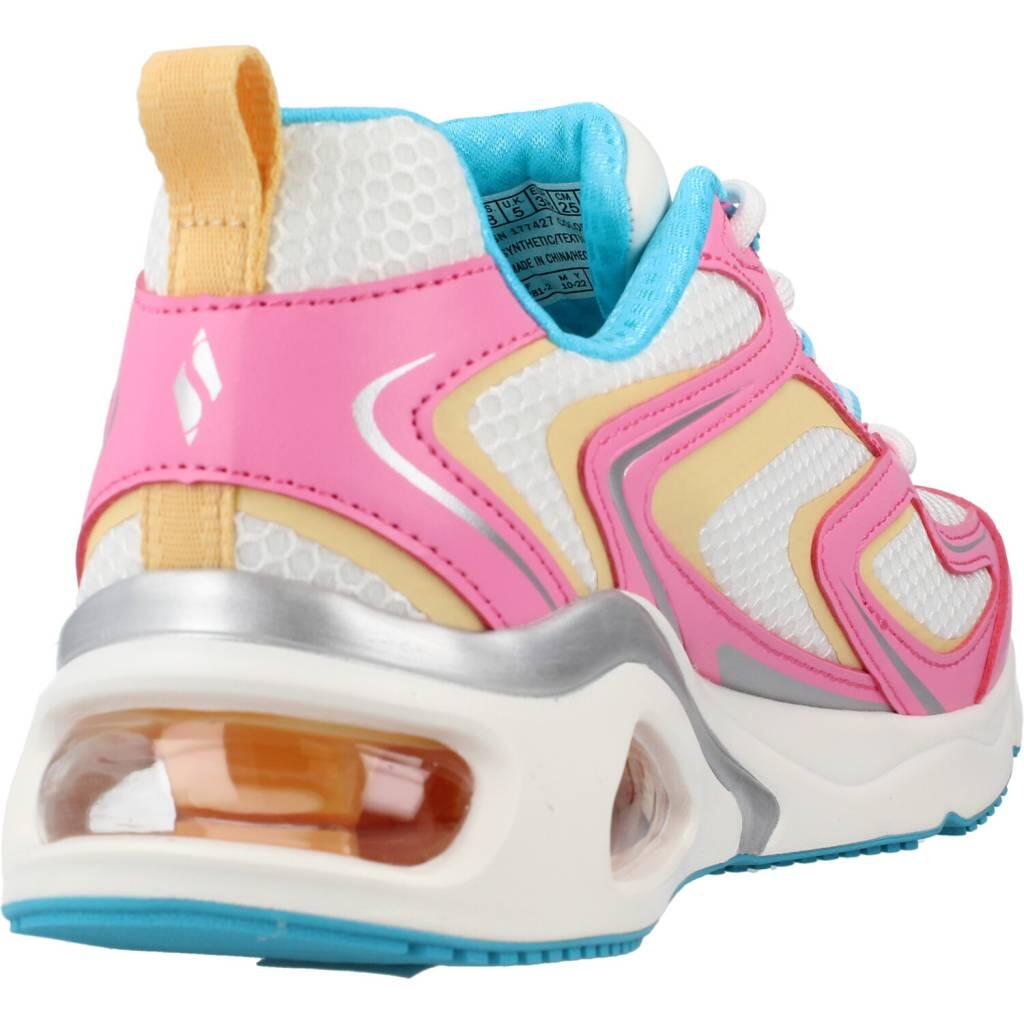 Zapatillas mujer Skechers Tres-air Multicolor 3/5