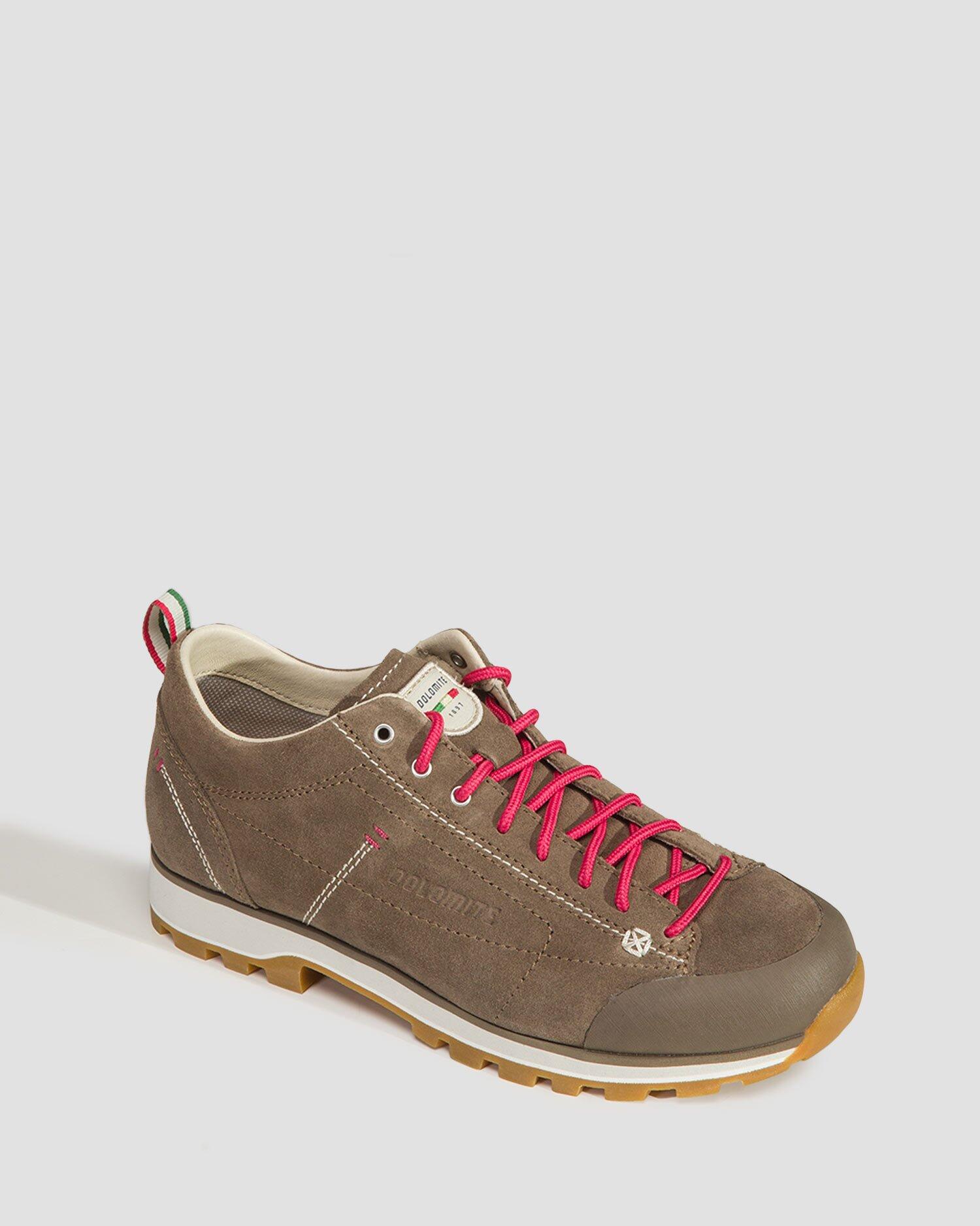 Wanderschuh W 54 LOW 4/7
