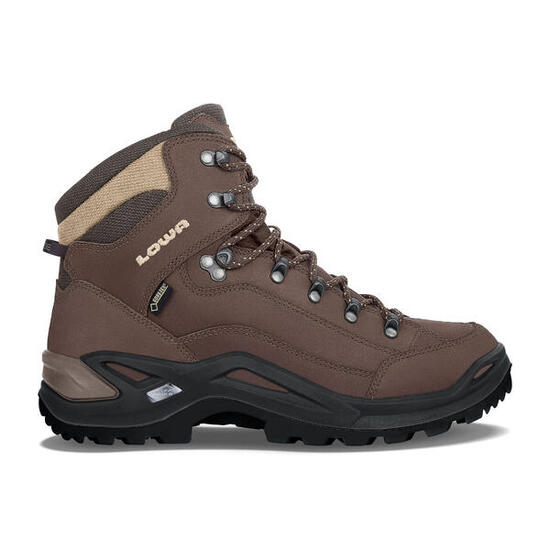 Outdoorschuh RENEGADE GTX MID WIDE