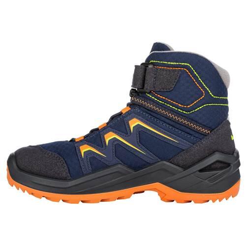 Outdoorschuh MADDOX WARM GTX MID 2/7