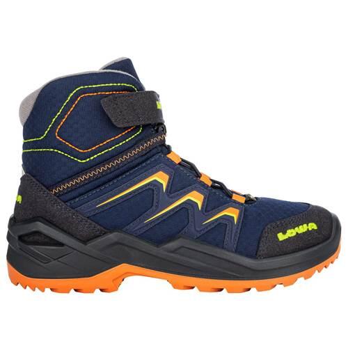Outdoorschuh MADDOX WARM GTX MID 4/7