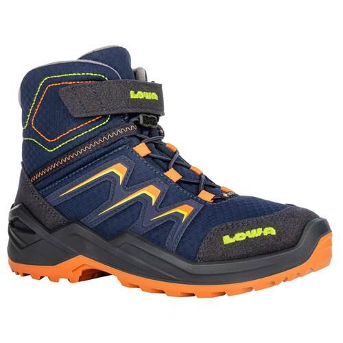 Outdoorschuh MADDOX WARM GTX MID