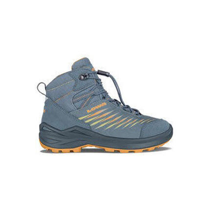 Outdoorschuhe ZIRROX II GTX MID JR