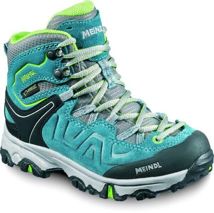 Wanderschuh Litepeak Junior GTX