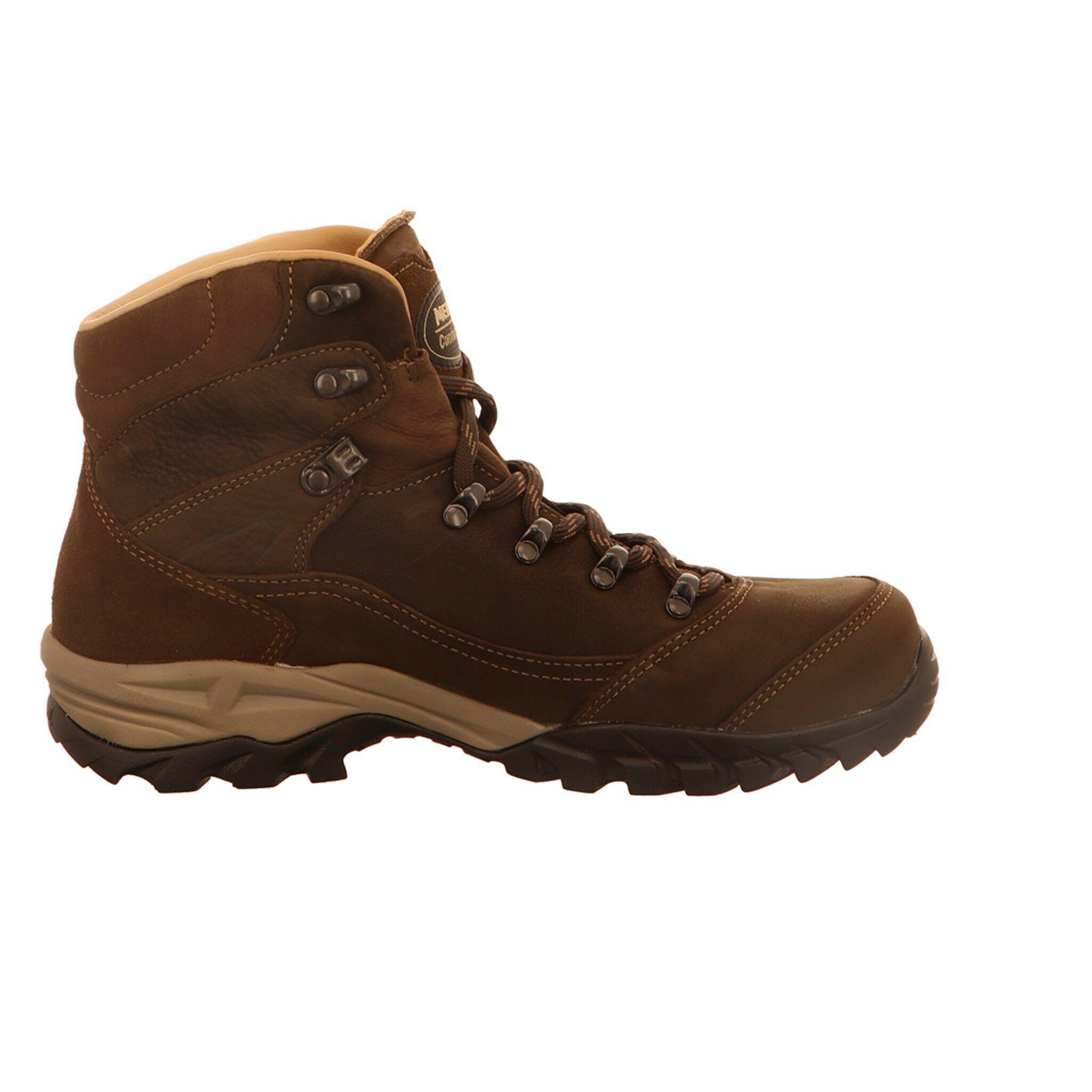 Wanderstiefel Tauern 2 3/6