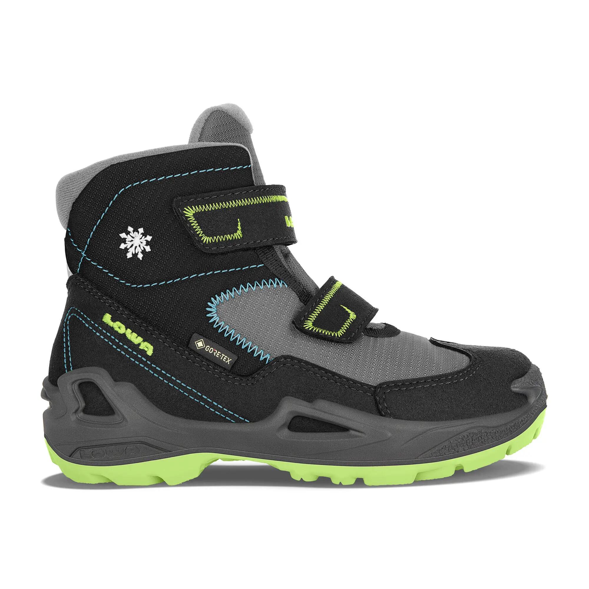 MILO GTX MID MILO GTX MID 3/7