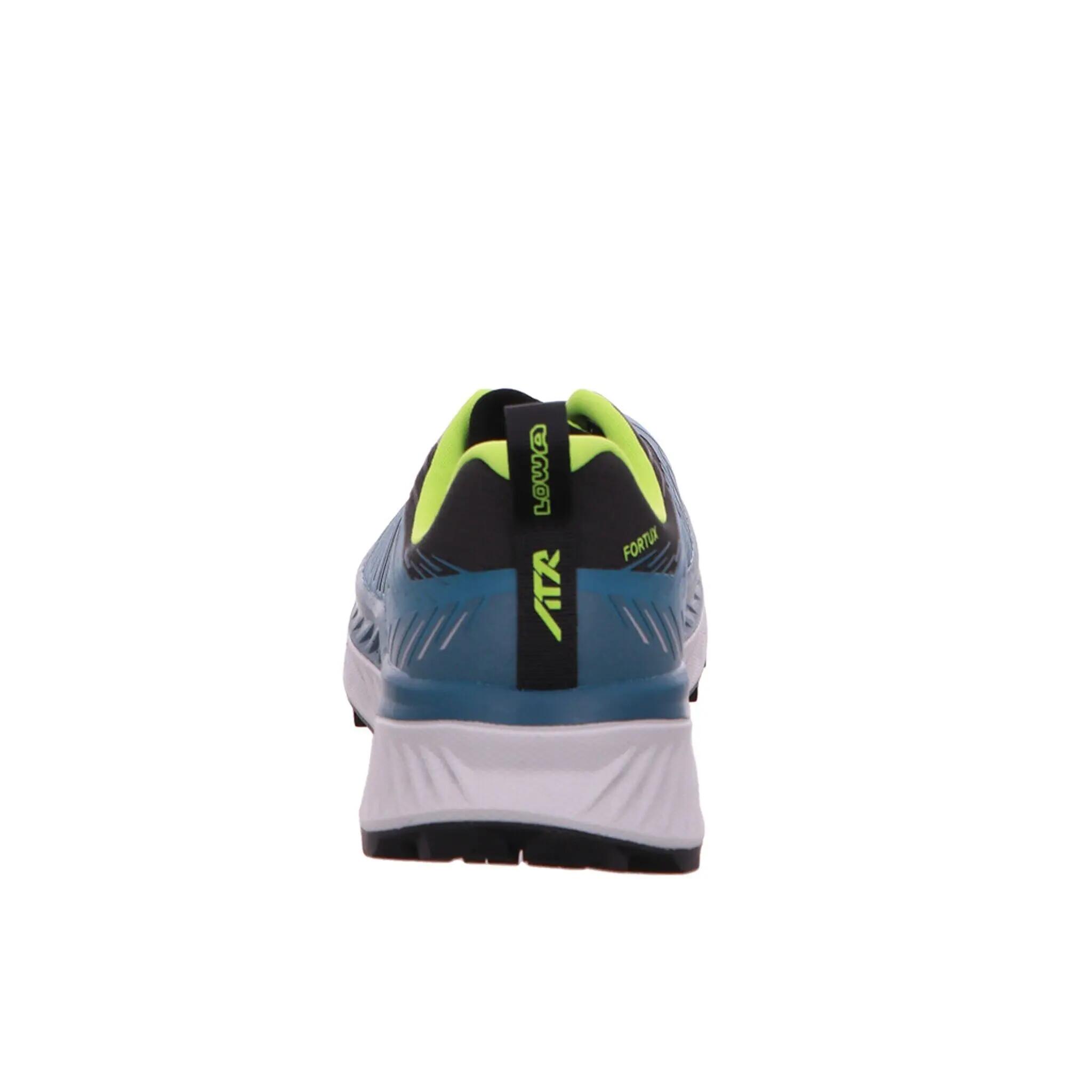 LOWA Halbschuh FORTUX 2/7