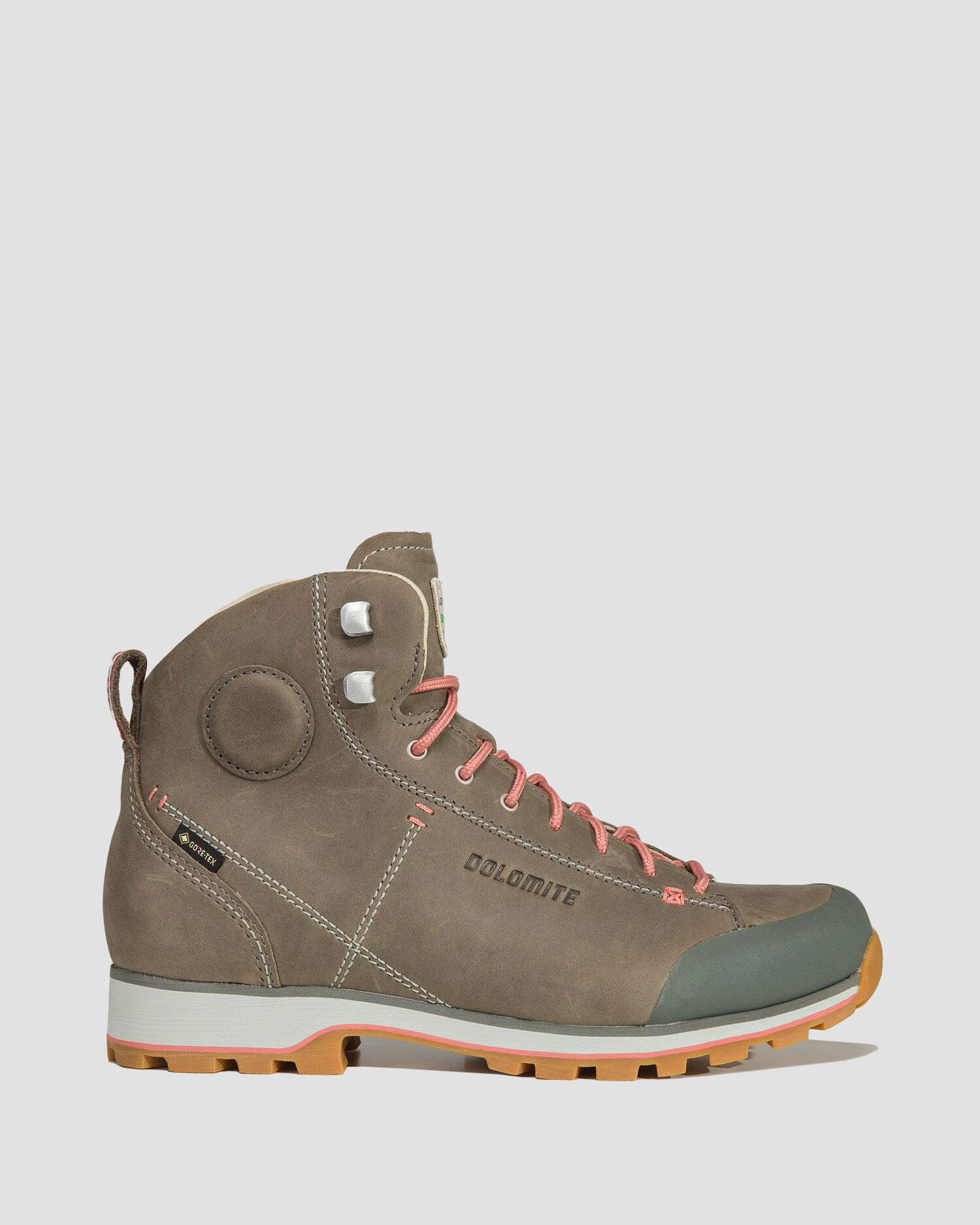 Damen Wanderschuh W 54 HIGH FG GTX 2/6