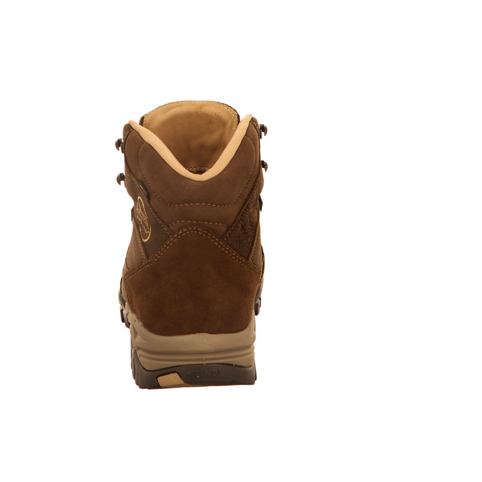 Wanderstiefel Tauern 2 4/6
