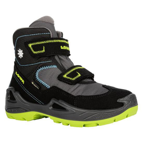 MILO GTX MID MILO GTX MID
