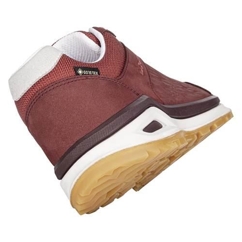 Outdoorschuh LOCARNO GTX LO 3/7