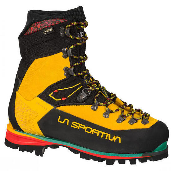 Buty wysokogórskie La Sportiva Nepal Evo GTX