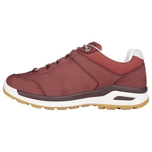 Outdoorschuh LOCARNO GTX LO 4/7