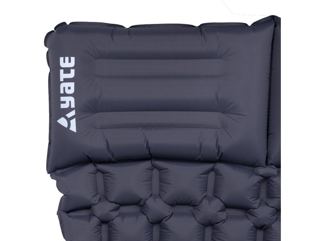 Nafukovací karimatka Dreamer Duo pro 2 osoby 2/4