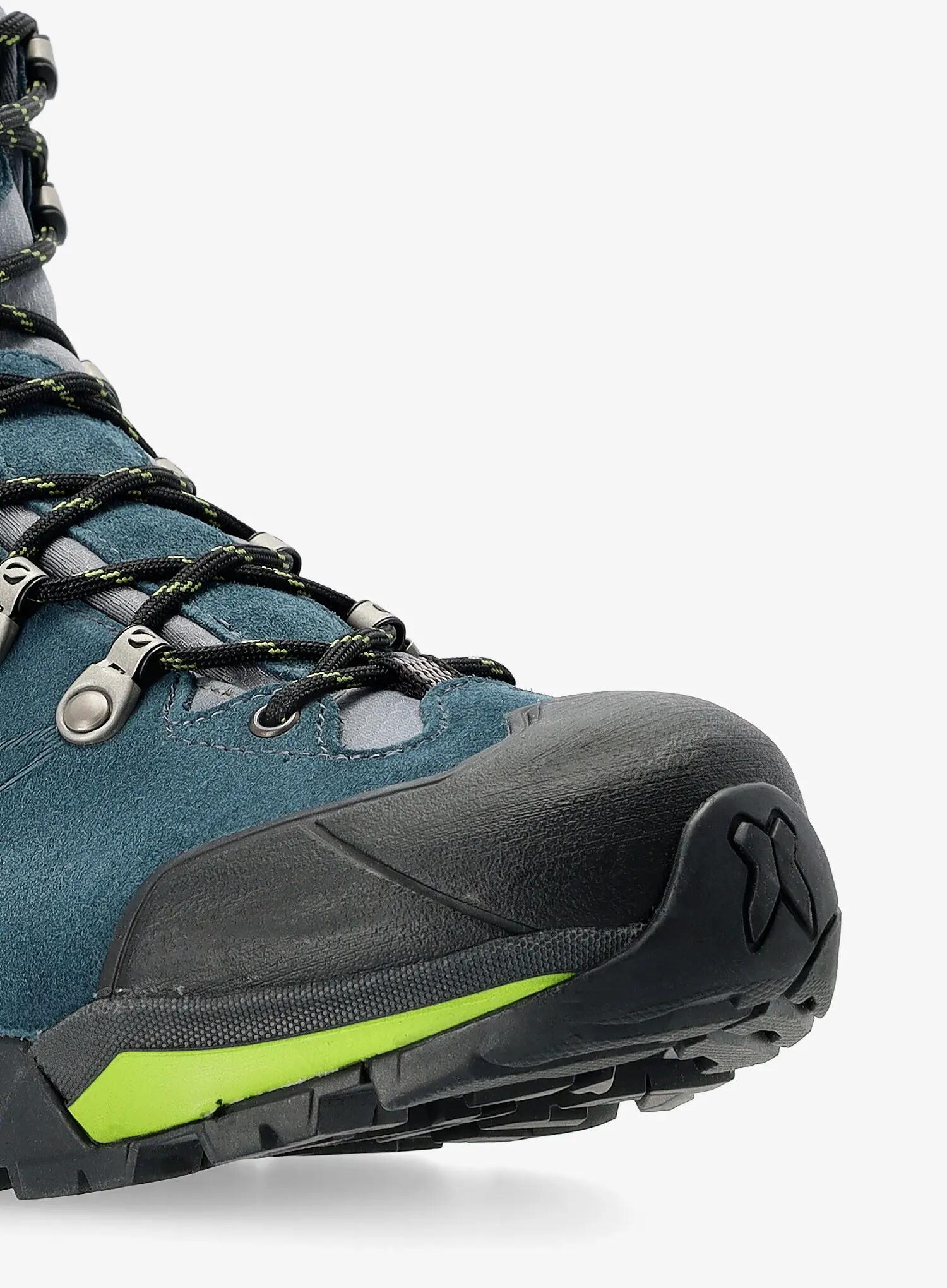 SCARPA picture