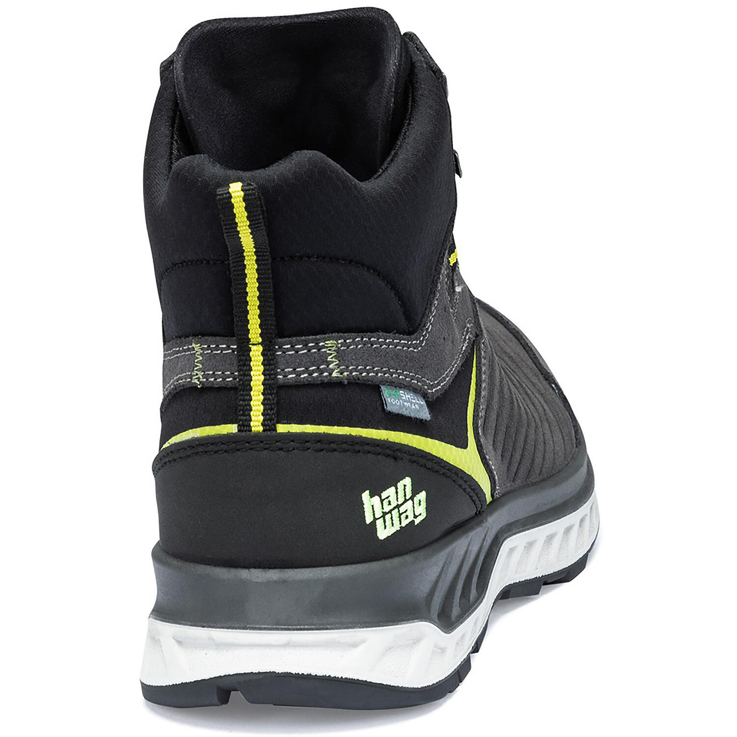 Herren Multifunktionshalbschuh M BLUERIDGE ES 3/7
