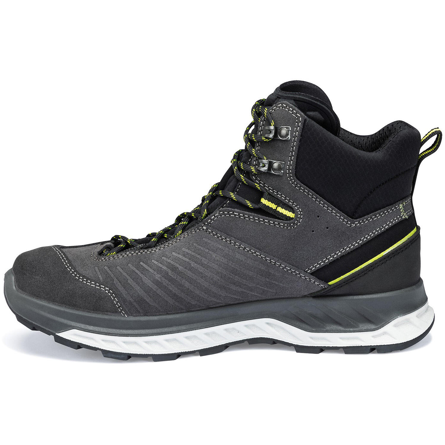 Herren Multifunktionshalbschuh M BLUERIDGE ES 2/7