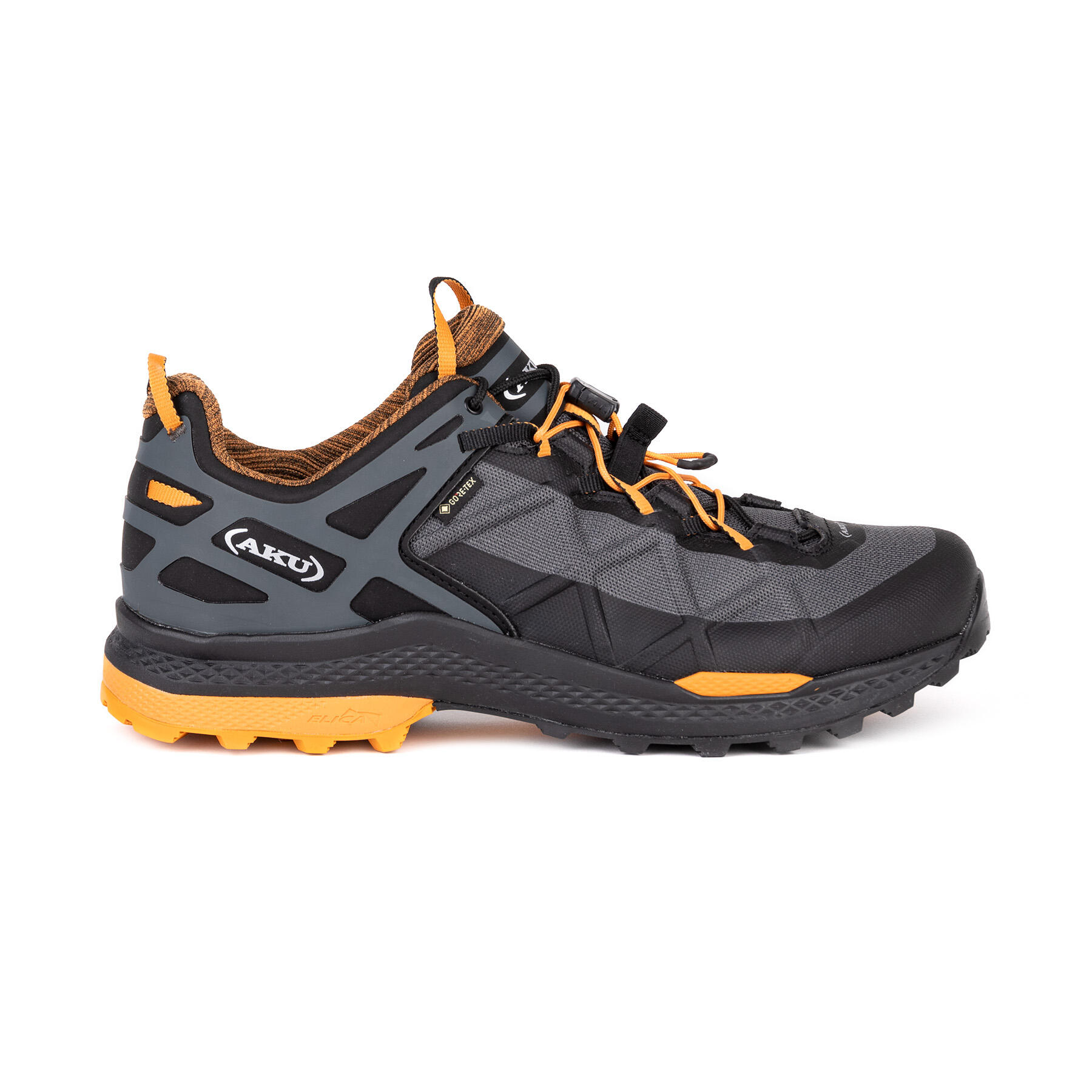 AKU Rocket Dfs GTX chaussures de trekking pour hommes 3/7