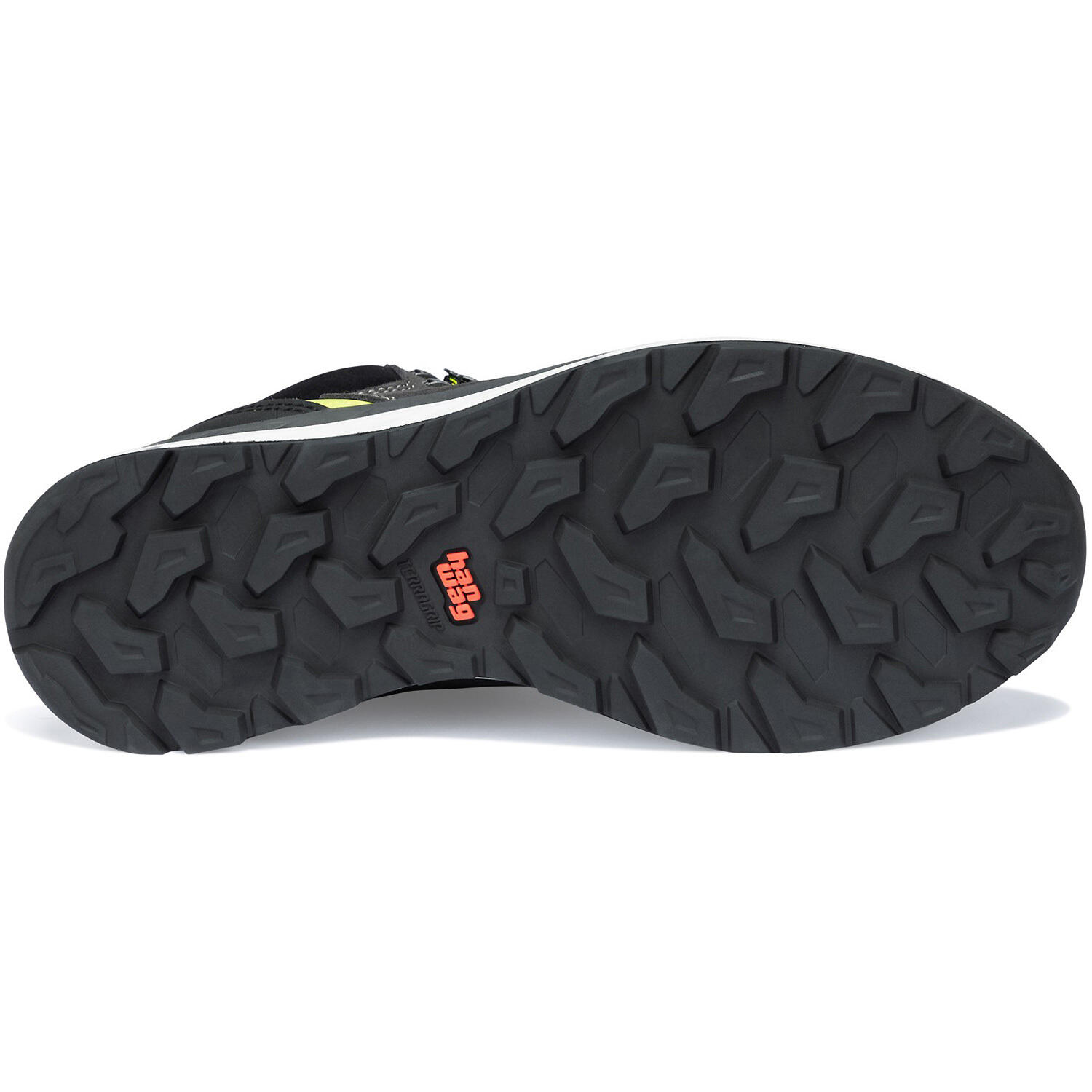 Herren Multifunktionshalbschuh M BLUERIDGE ES 4/7
