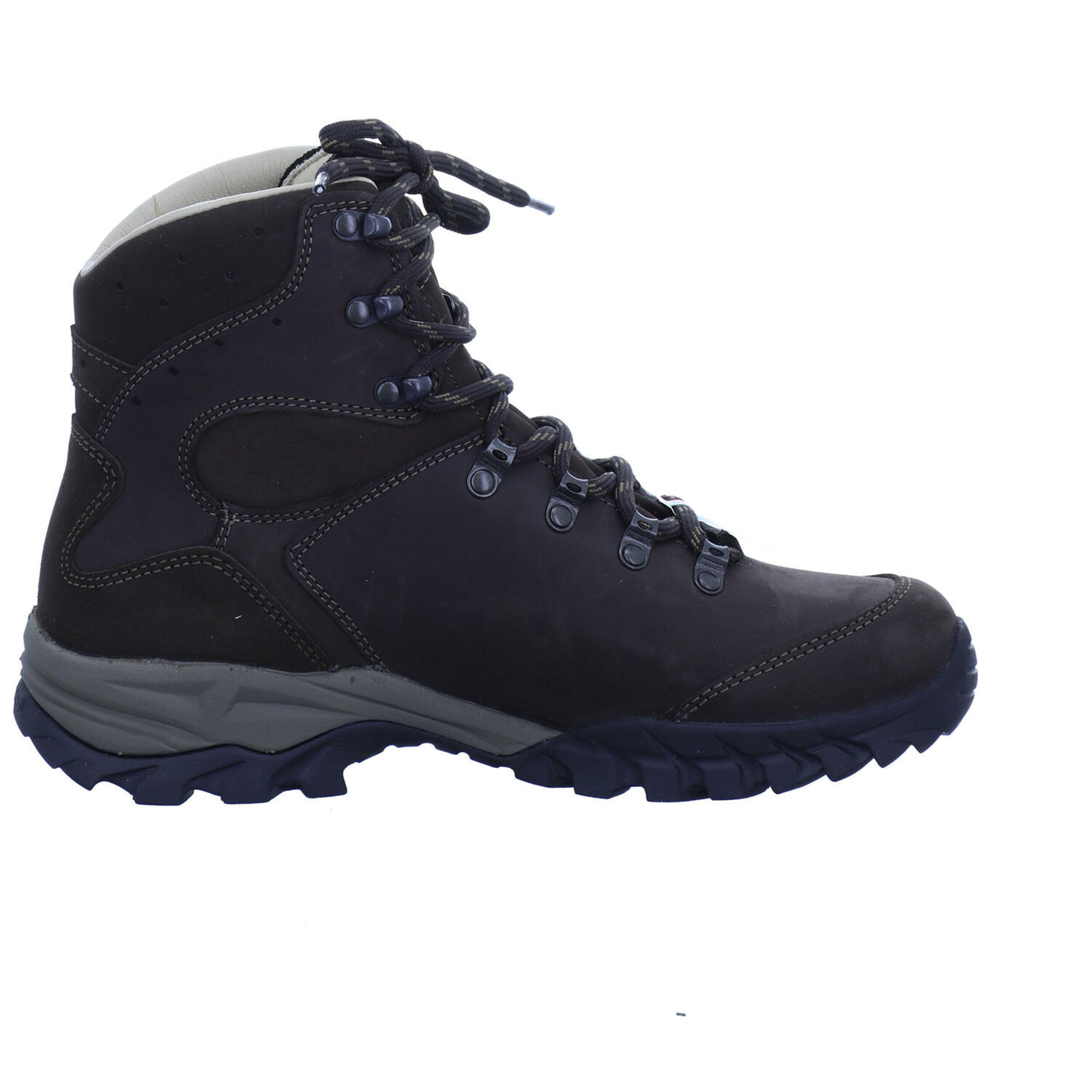 Wanderstiefel Meran GTX 3/6