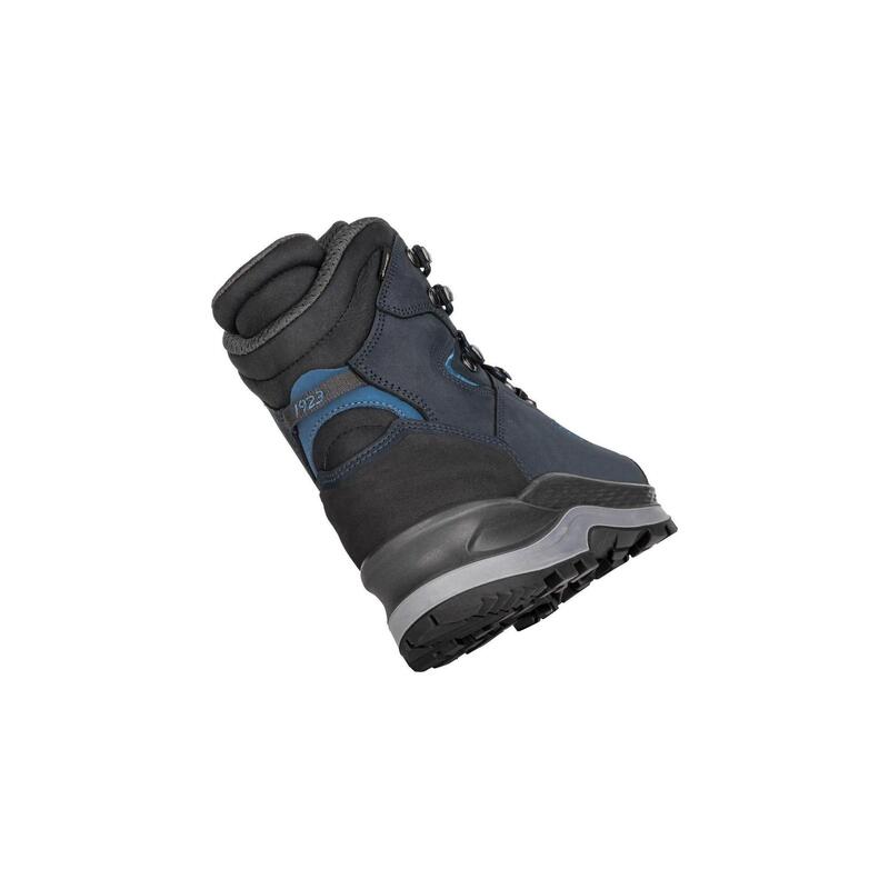 Dámské turistické kotníkové trekové boty Lady GTX