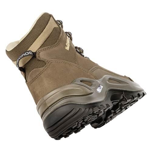 LOWA Wanderschuh Renegade LL Mid 5/7