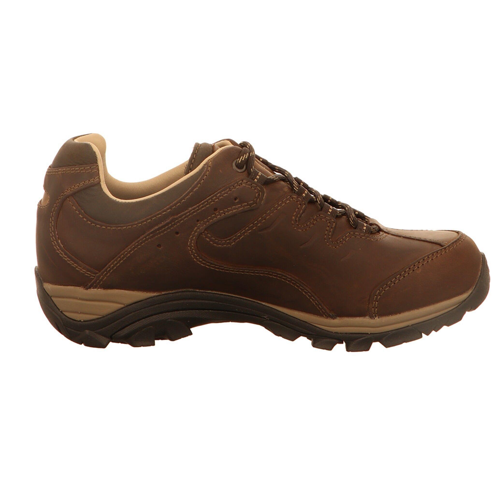 Outdoorschuhe Caracas GTX 5/6