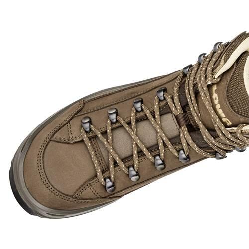 LOWA Wanderschuh Renegade LL Mid 4/7