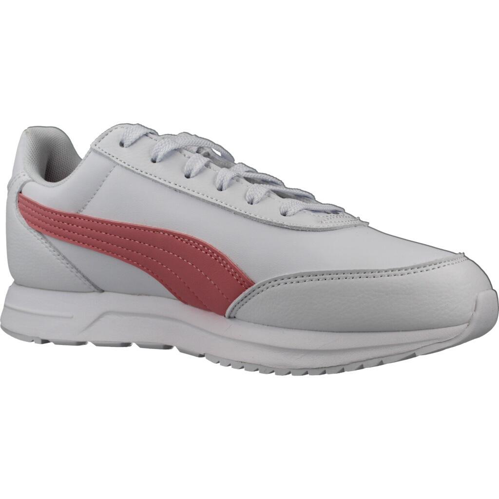 Baskets Puma modèle 403709-04 pour bébé 5/5