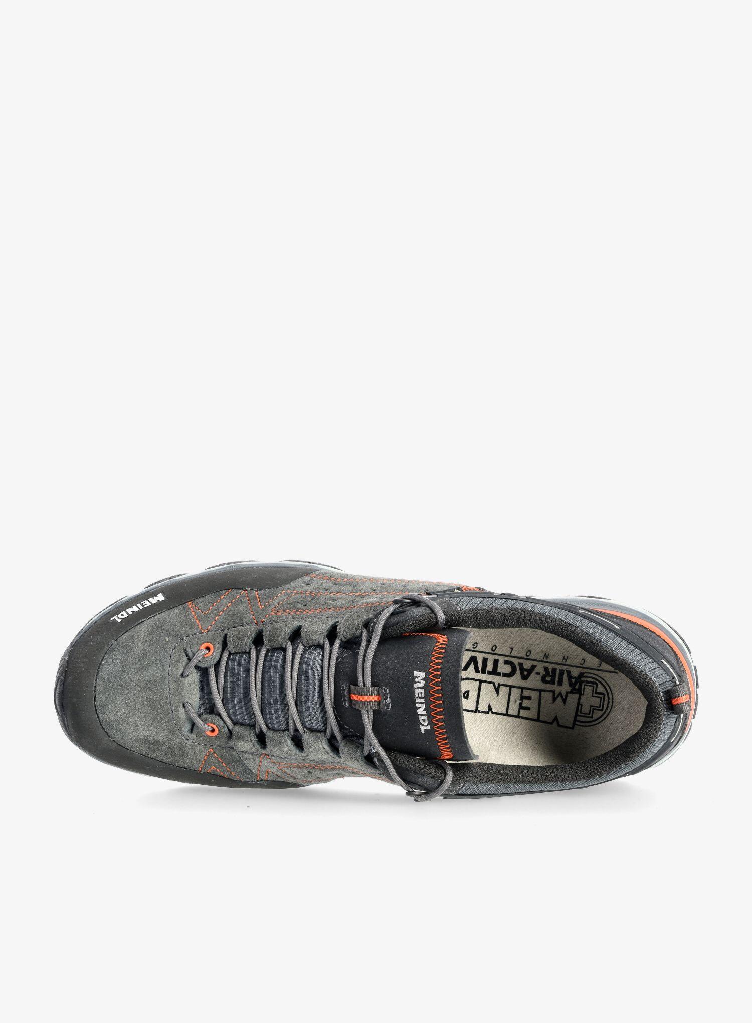 Buty turystyczne męskie Meindl Ontario GTX 6/7