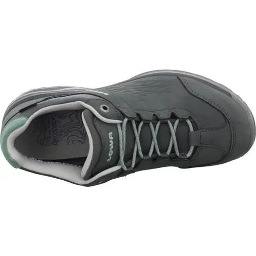 Outdoorschuh LOCARNO GTX LO 5/7