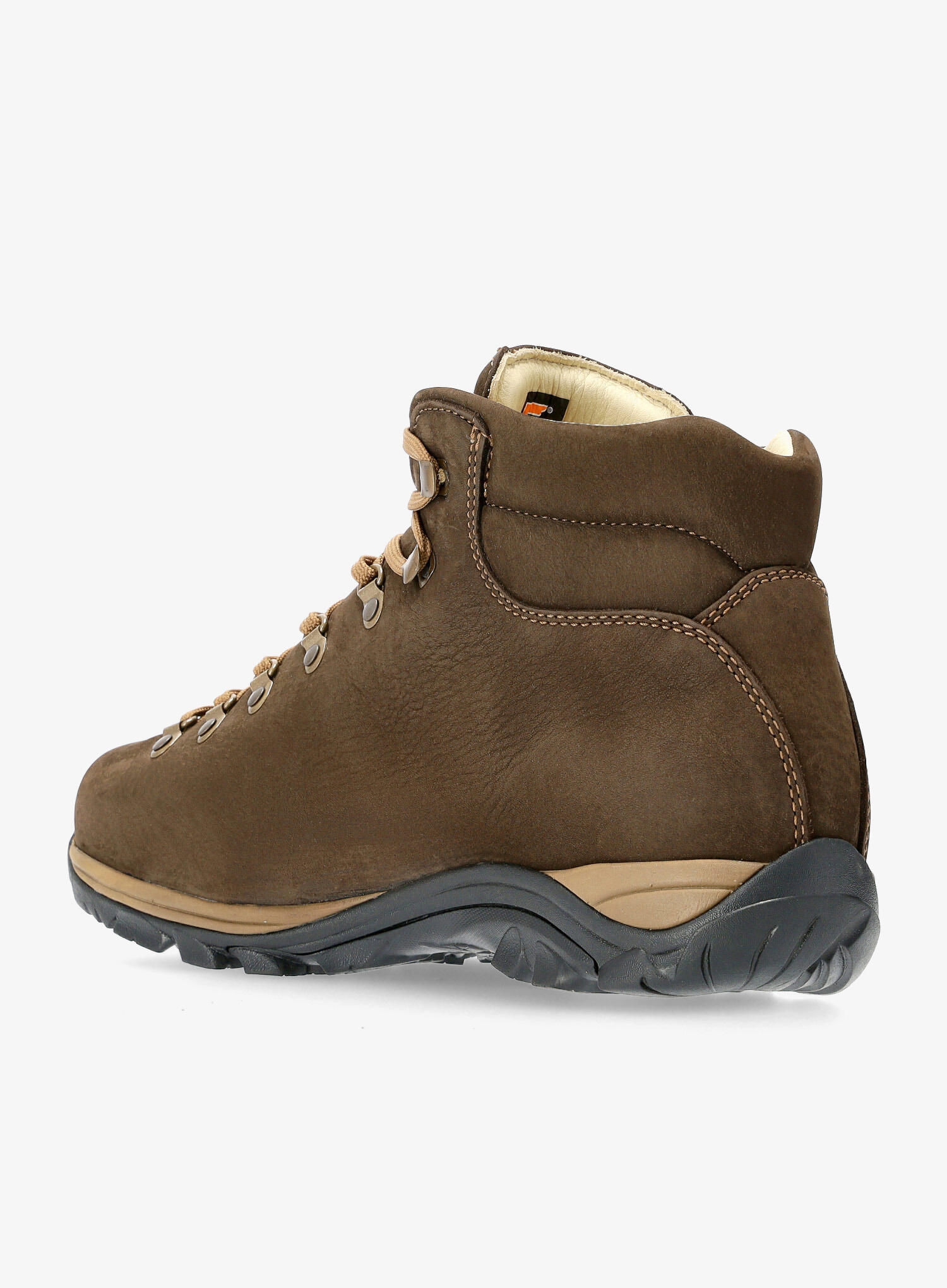 Wanderschuh 321 DB  brown Trail Lite EVO 5/7