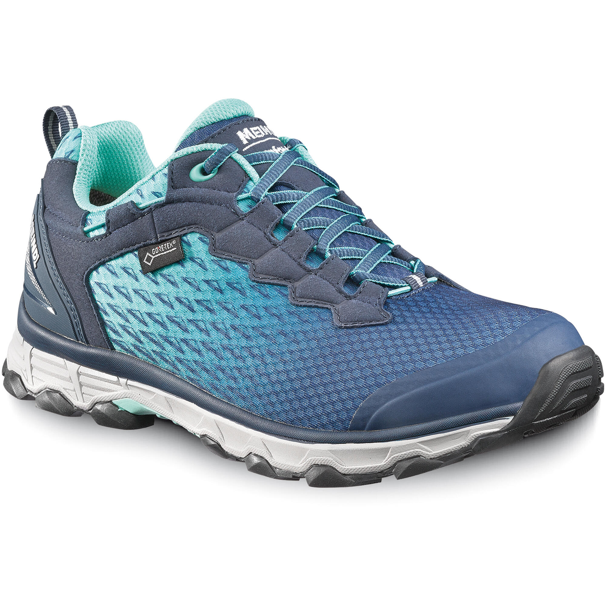 Buty sportowe  damskie Meindl Activo Sport Lady z membraną Gore - Tex