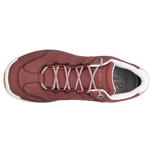Outdoorschuh LOCARNO GTX LO 5/7
