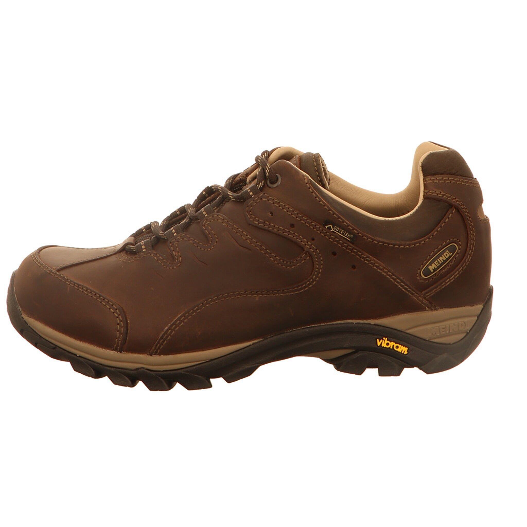 Outdoorschuhe Caracas GTX 2/6
