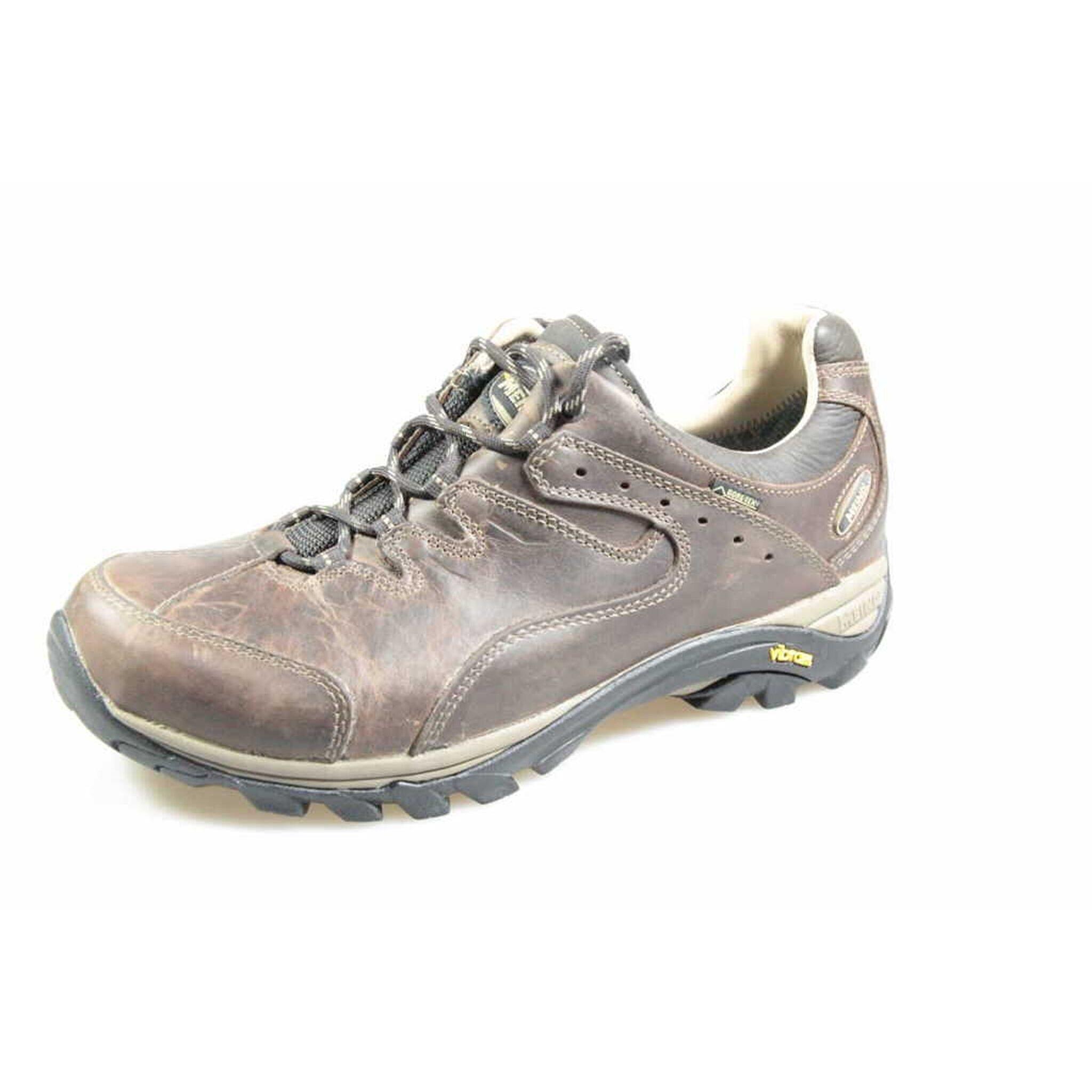 Outdoorschuhe Caracas GTX 1/6