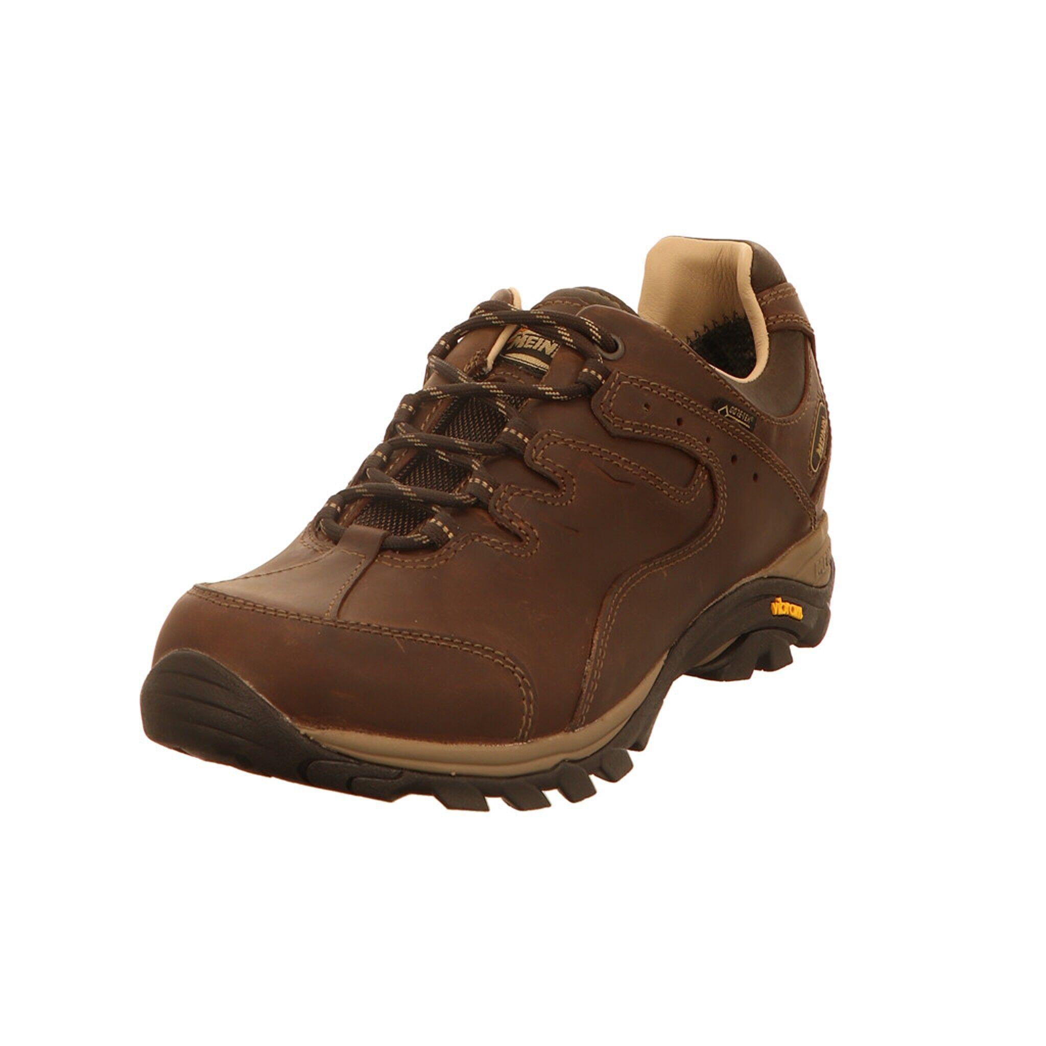 Outdoorschuhe Caracas GTX 3/6