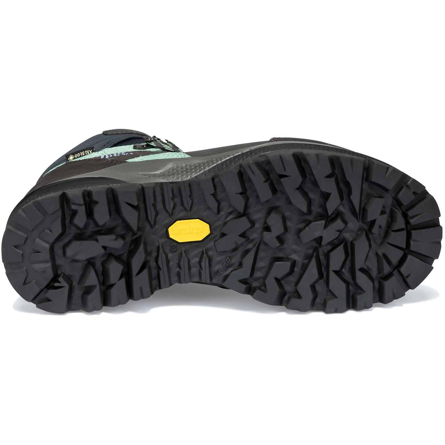 Trekkingstiefel W BANKS SF EXTRA LADY GTX 2/2