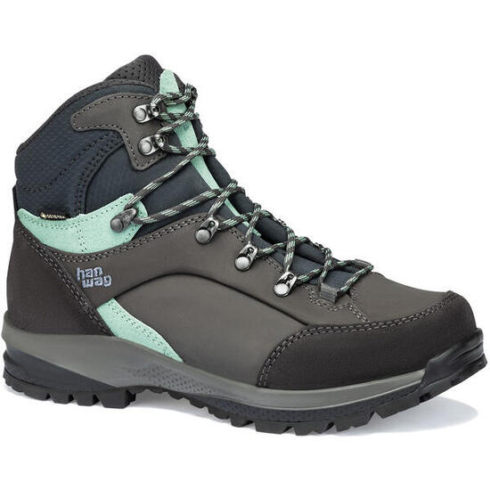 Damen Trekkingstiefel W BANKS SF EXTRA LADY GTX