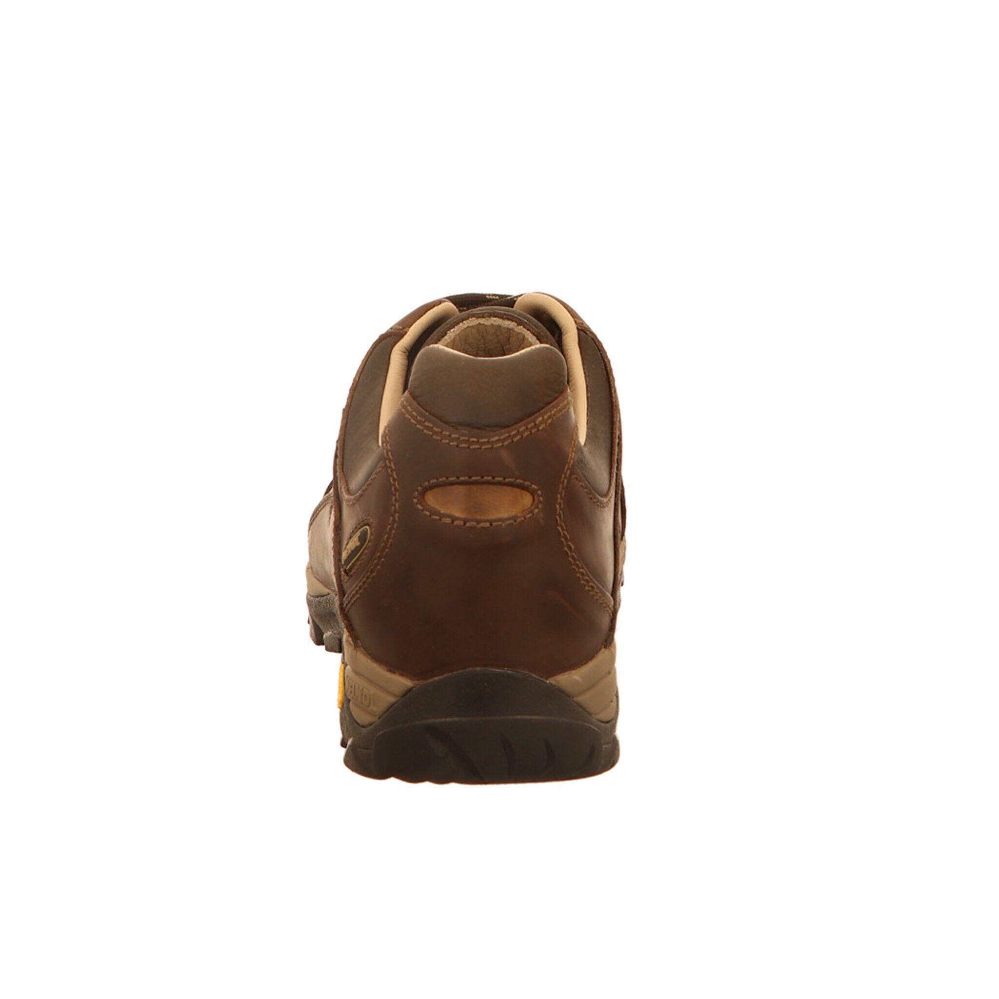 Outdoorschuhe Caracas GTX 4/6