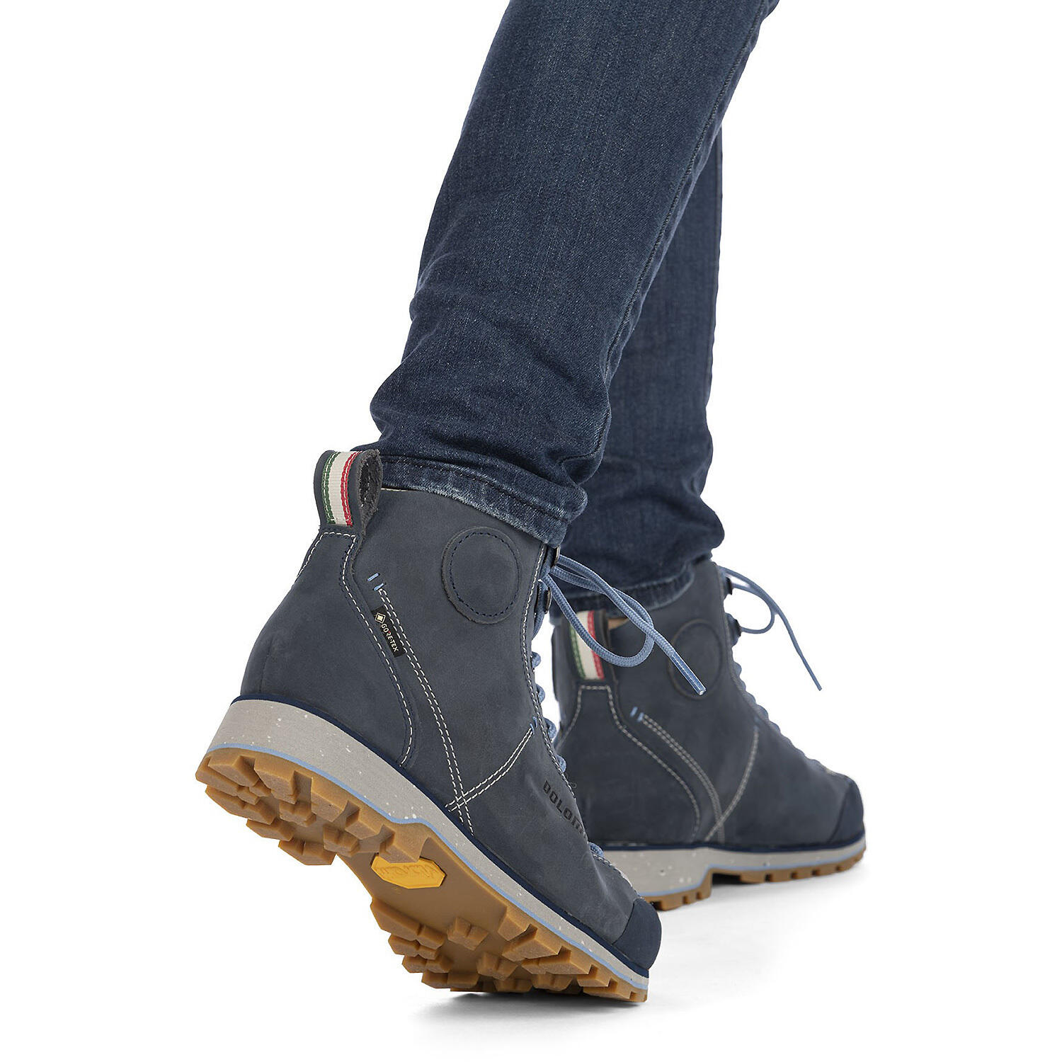 Stiefel W 54 HIGH FG EVO GTX 3/7