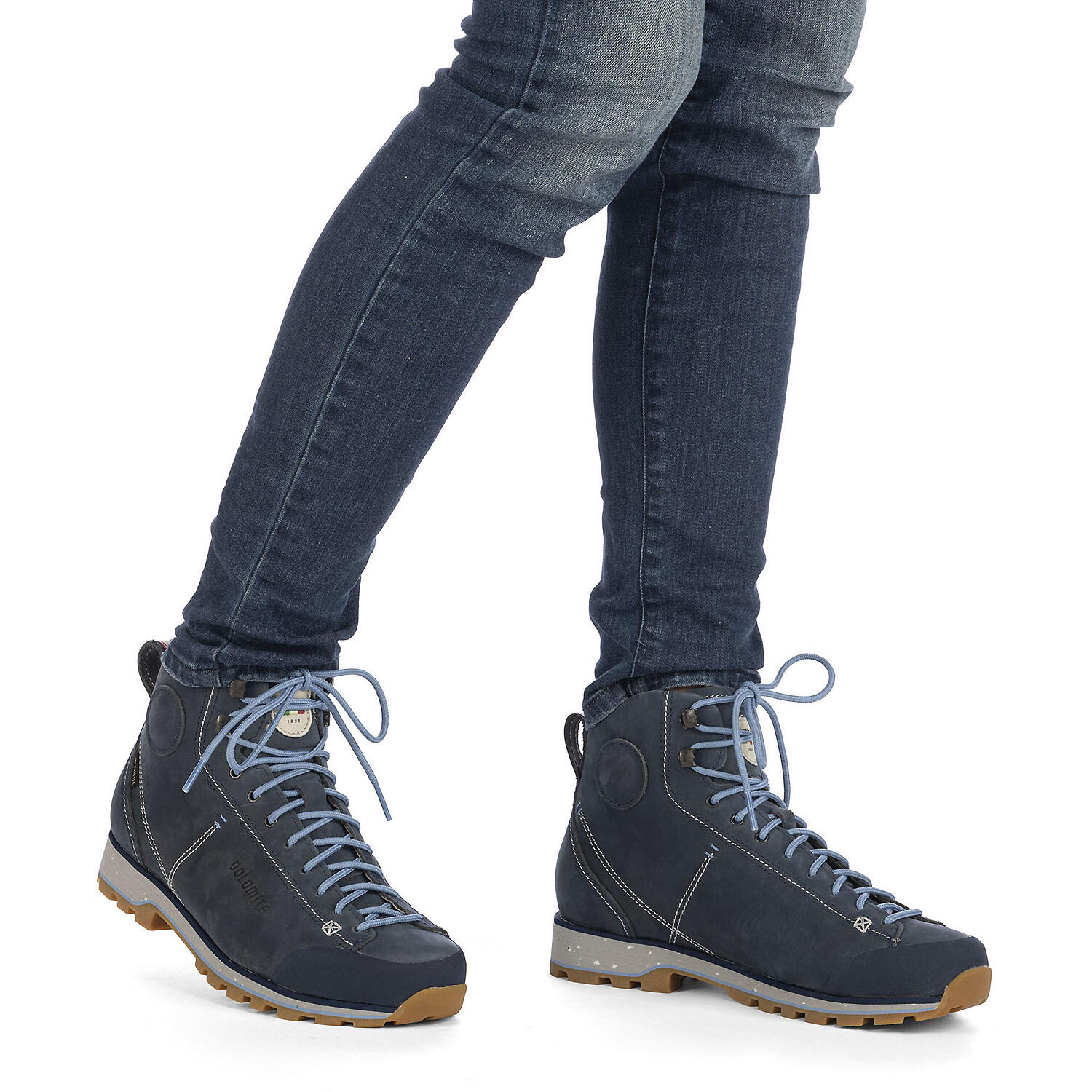 Stiefel W 54 HIGH FG EVO GTX 2/7
