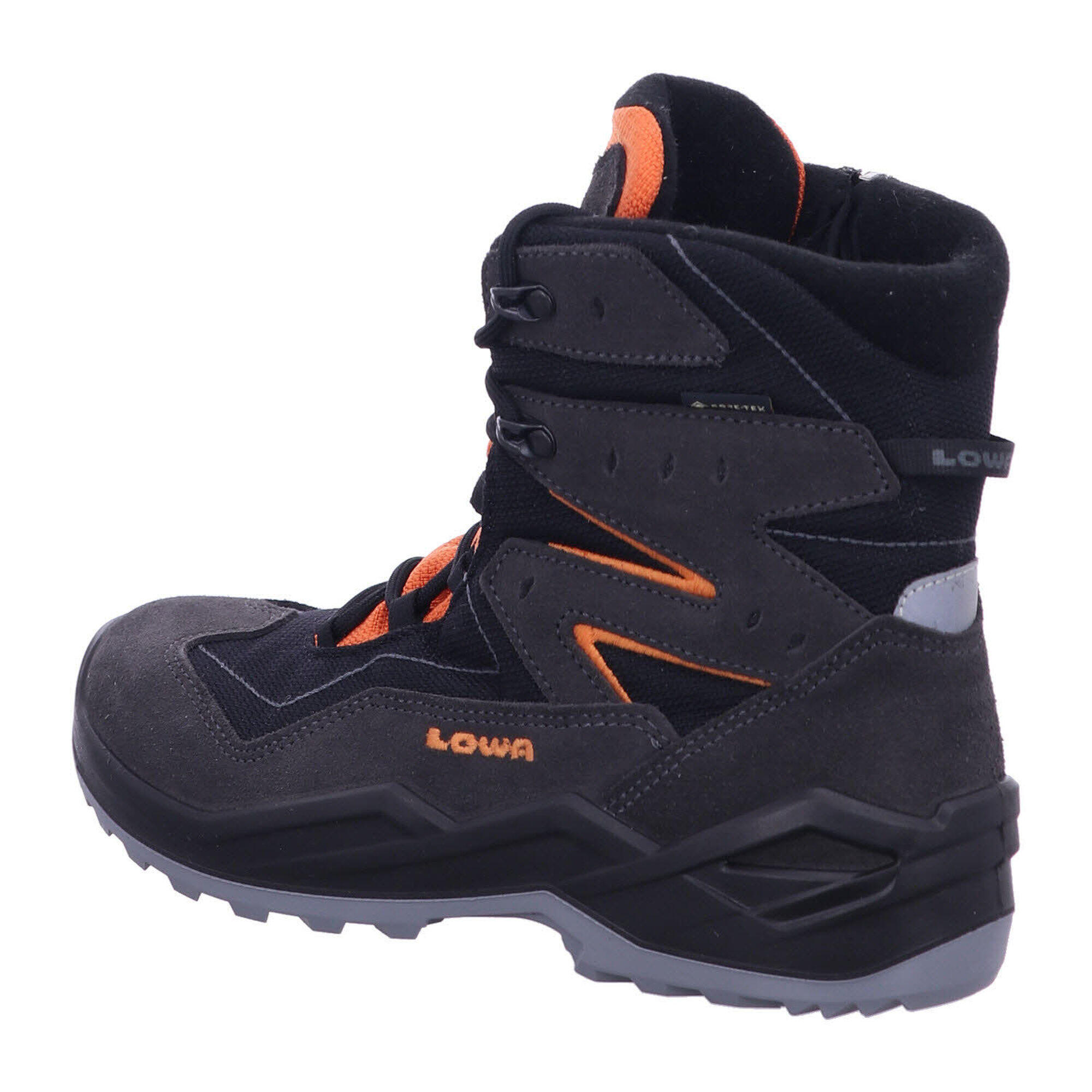 Stiefel 2/7