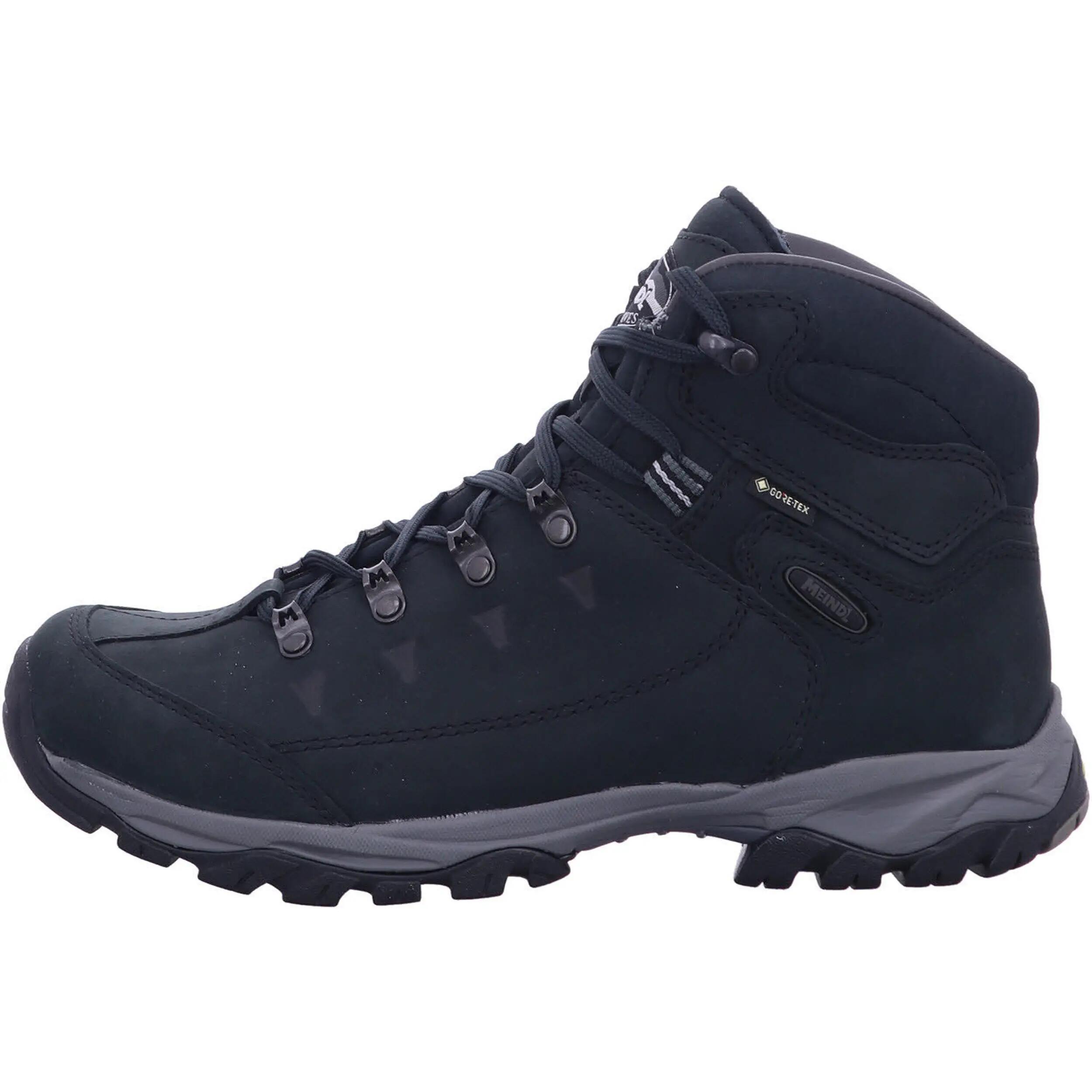 Wanderschuhe Ohio 2 GTX 3/7