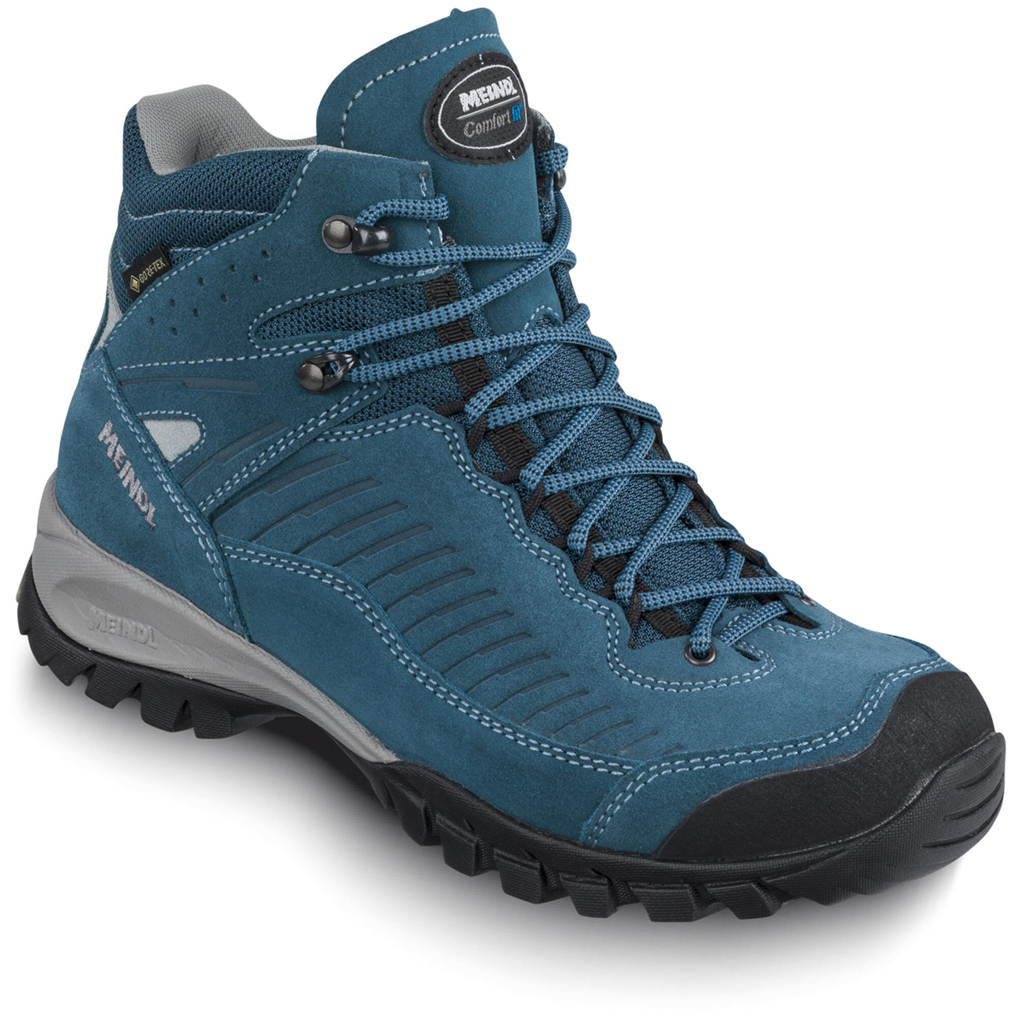 Wanderschuh Salo Lady Mid GTX 1/7