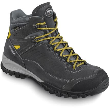Wanderschuh Salo Mid GTX