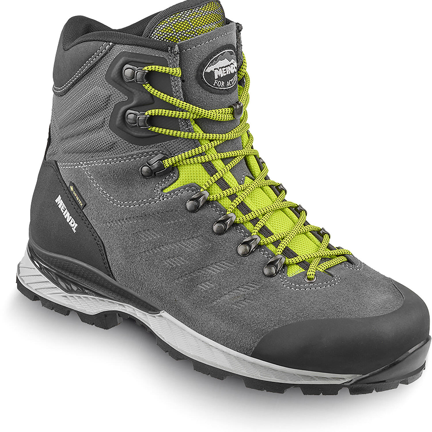 Buty trekkingowe męskie MEINDL Air Revolution 2.6