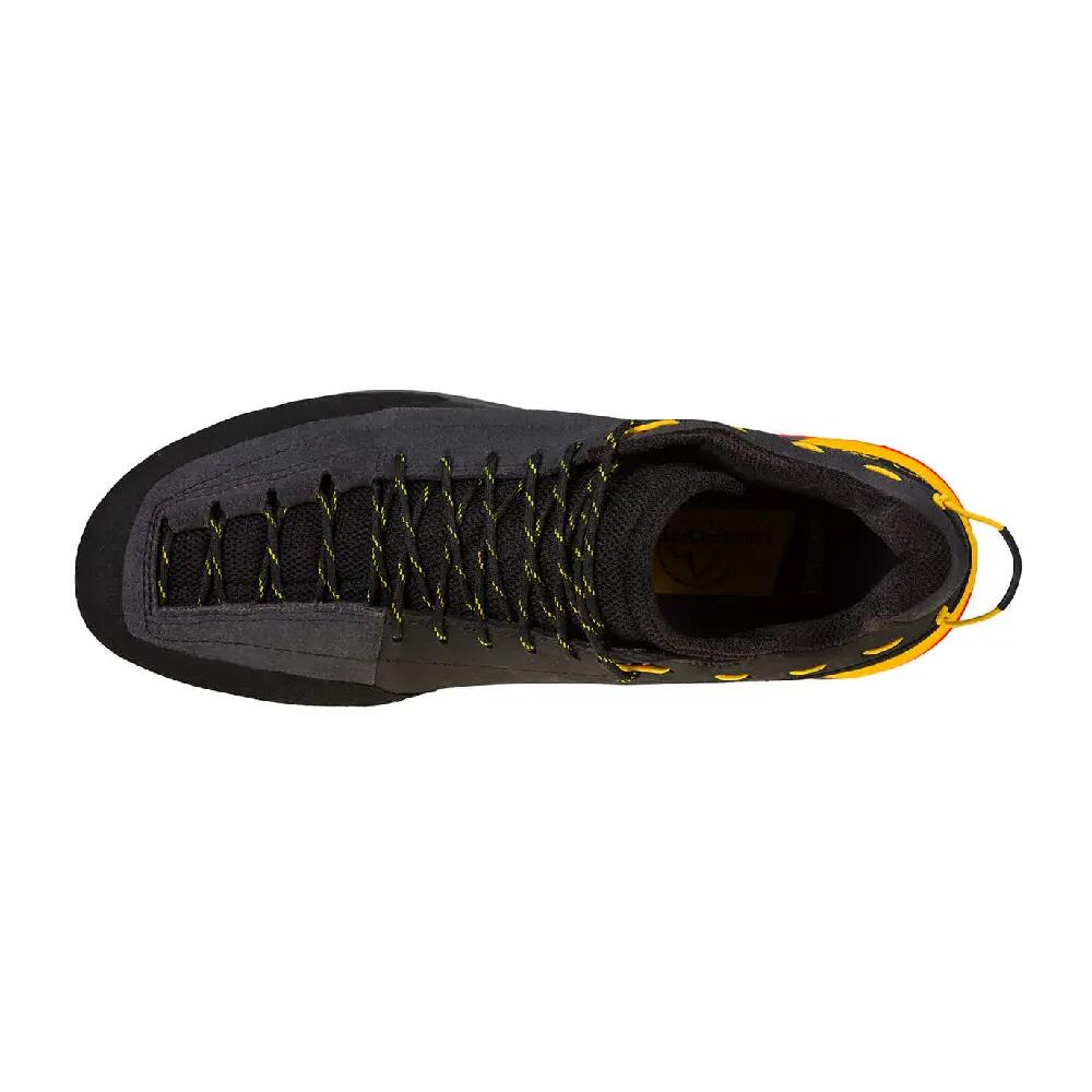 Wanderschuh TX Guide Leather 5/7